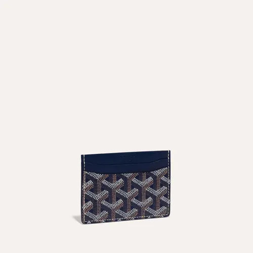 Tarjeteros Goyard