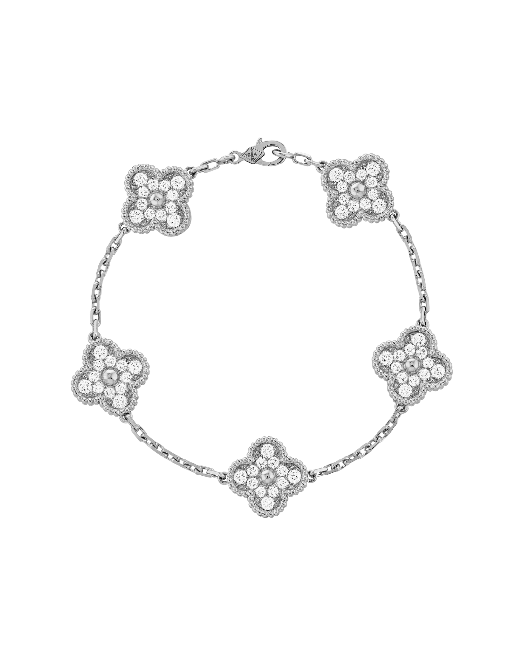Van Cleef Brazaletes