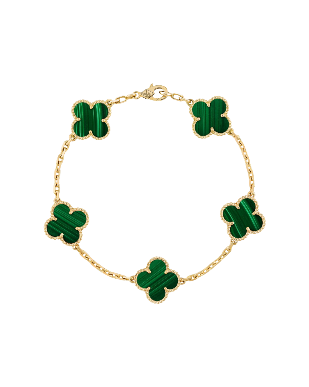 Van Cleef Brazaletes
