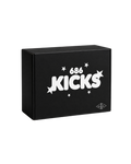 BLACK VAN CLEEFS