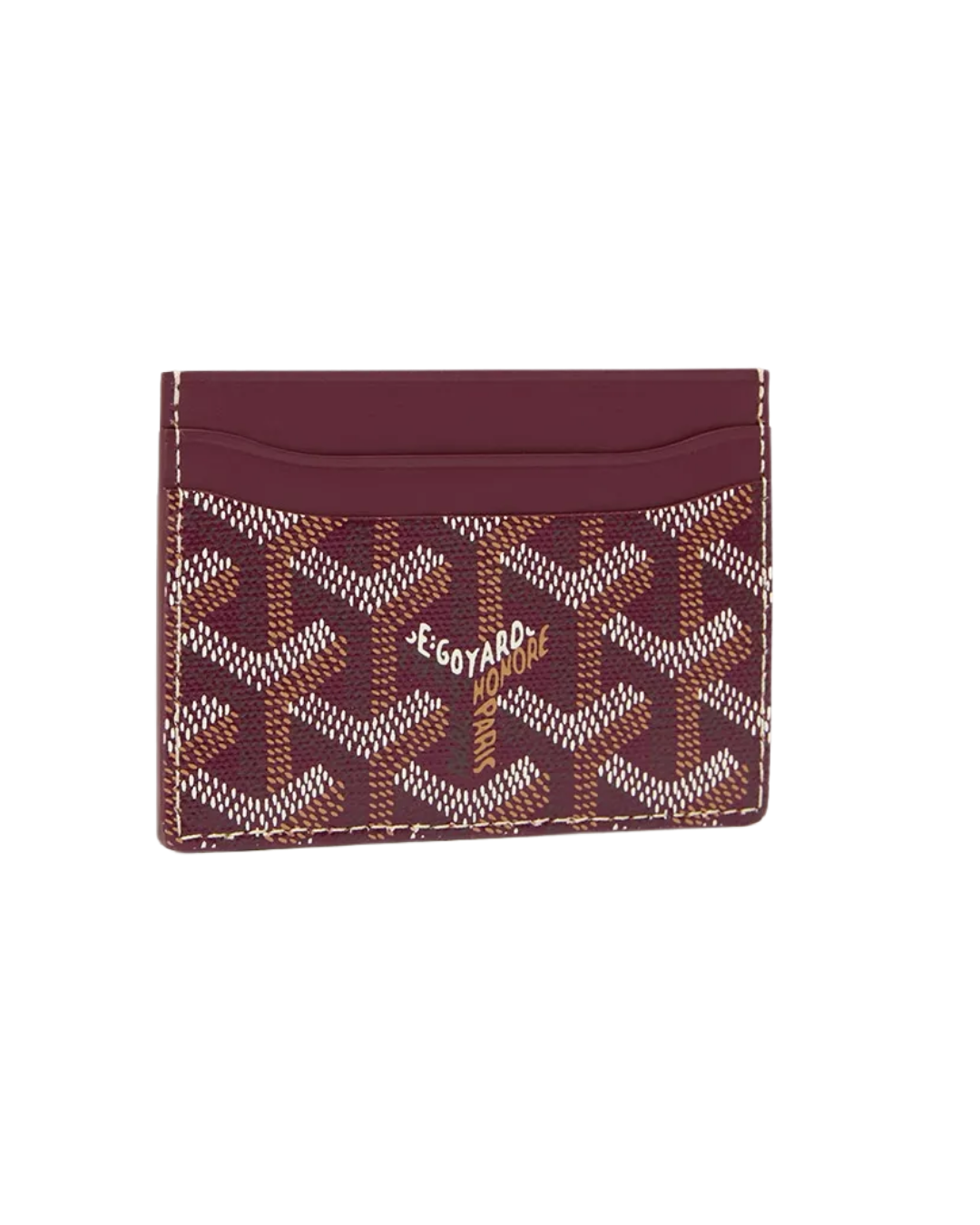 Tarjeteros Goyard