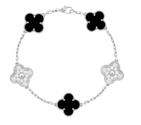 Van Cleef & Arpels Brazaletes