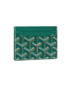 Tarjeteros Goyard