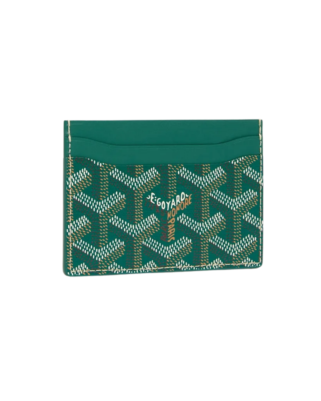 Tarjeteros Goyard