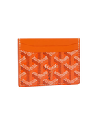 Tarjeteros Goyard
