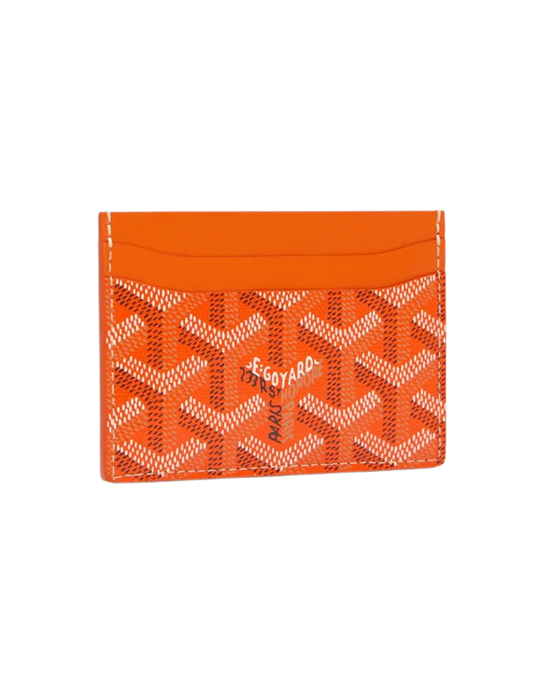 Tarjeteros Goyard