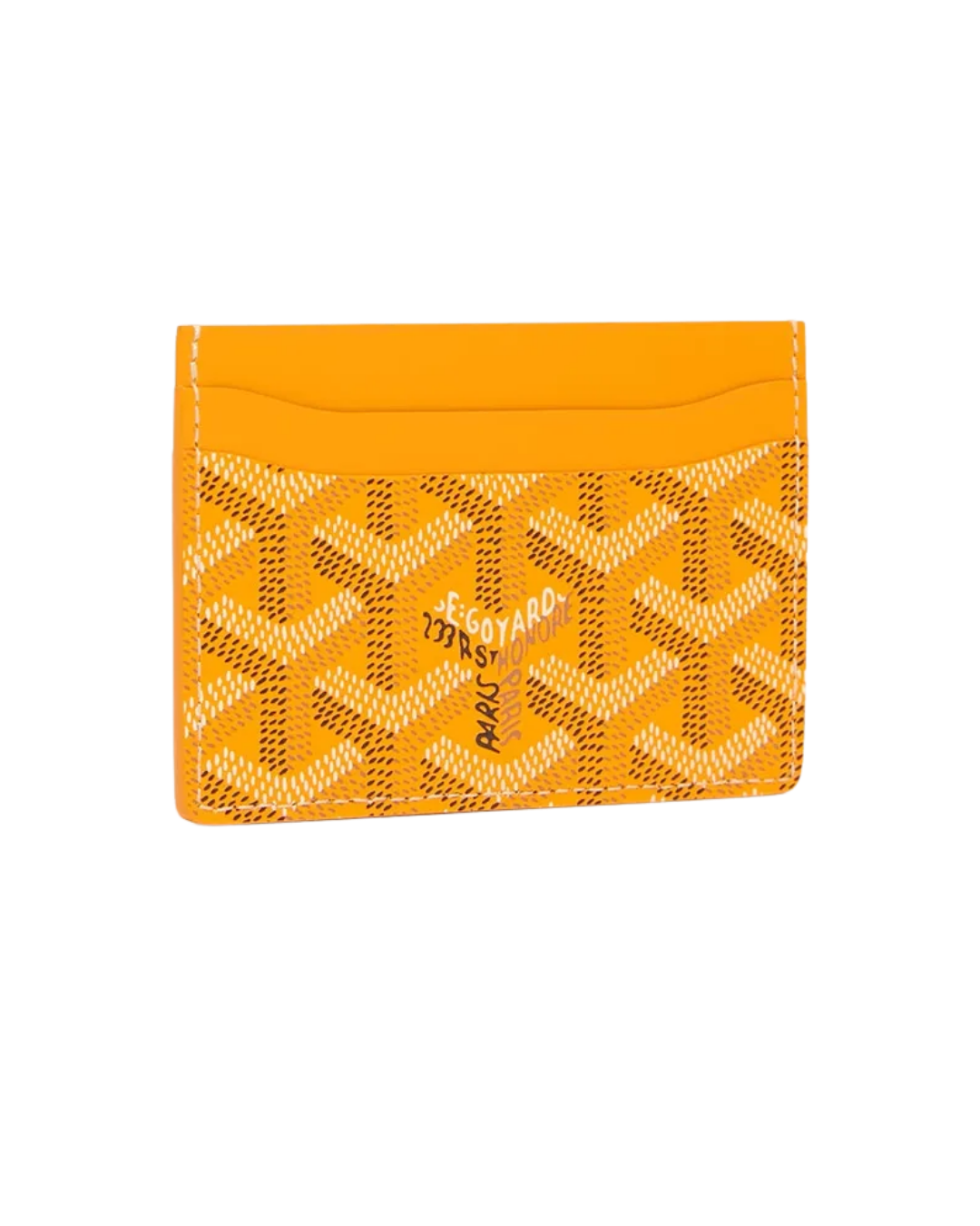 Tarjeteros Goyard