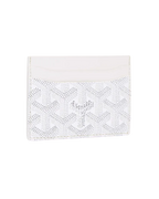 Tarjeteros Goyard