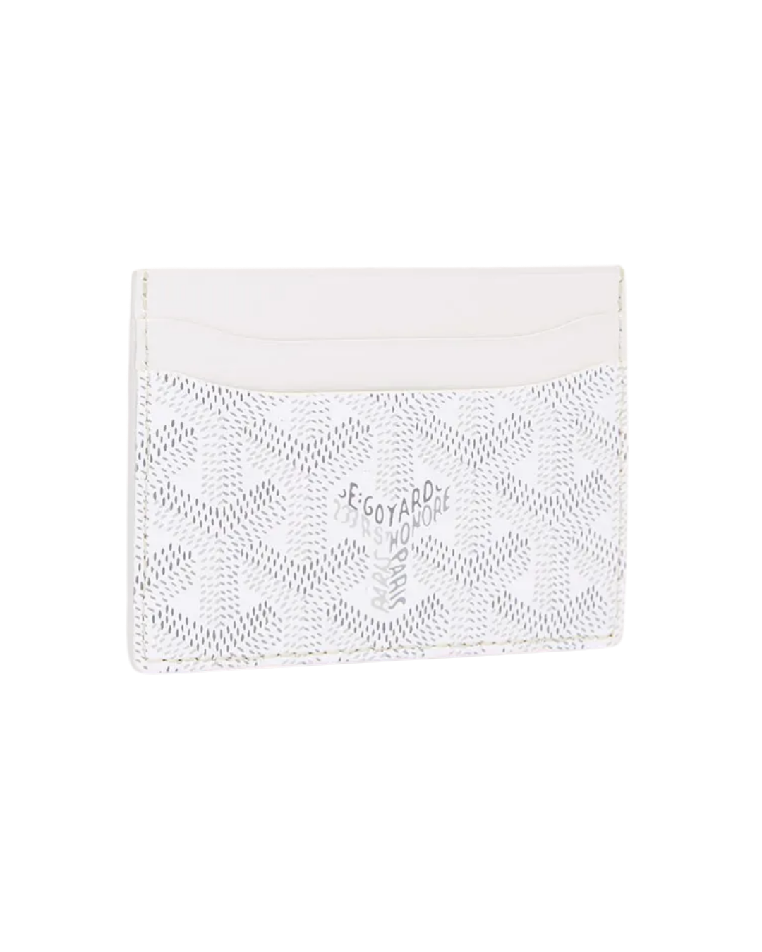 Tarjeteros Goyard