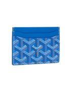 Tarjeteros Goyard