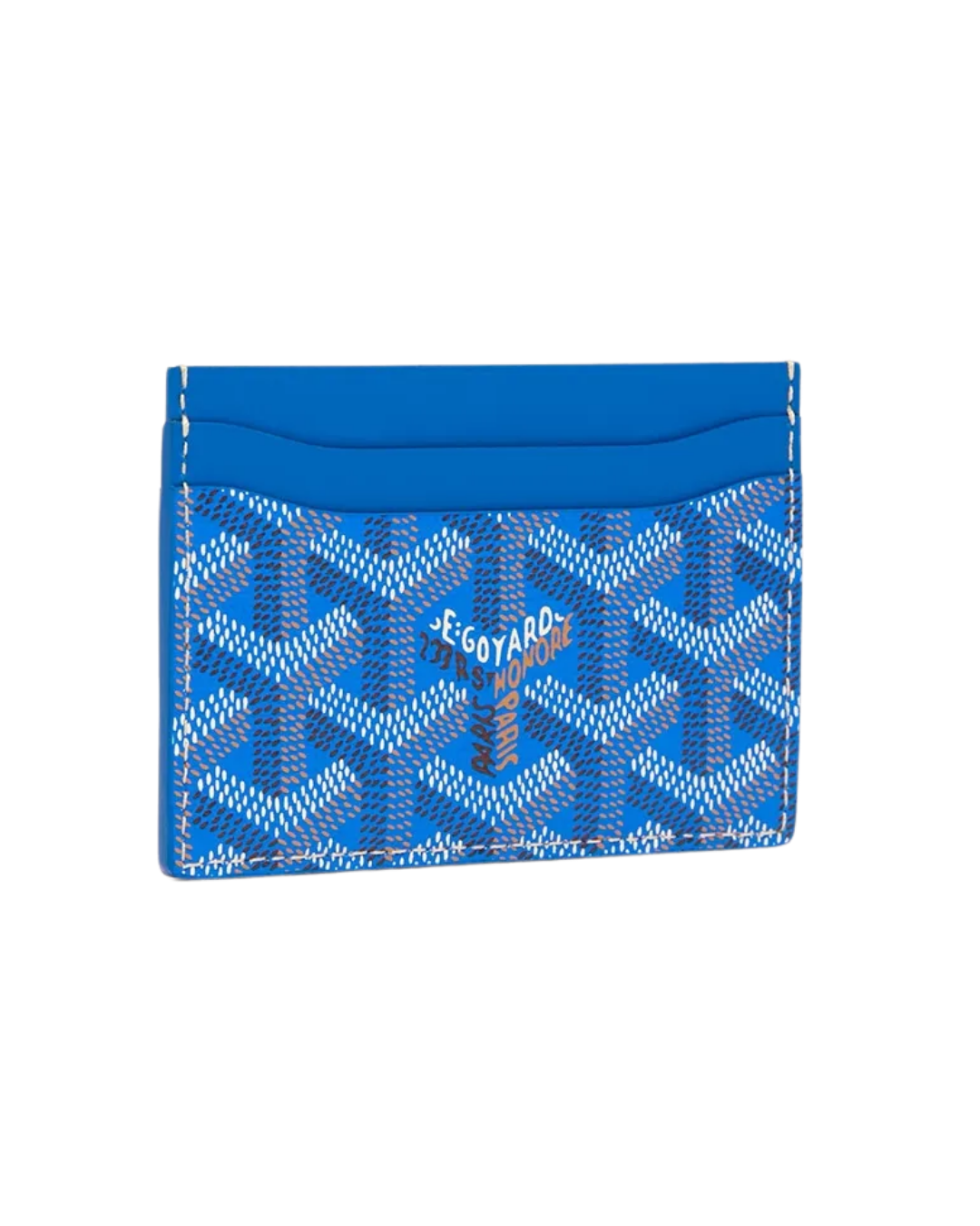 Tarjeteros Goyard