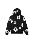 Denim Tears Black