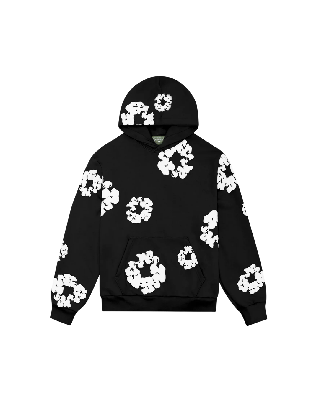 Denim Tears Black