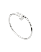 Pulsera Estilo Cartier