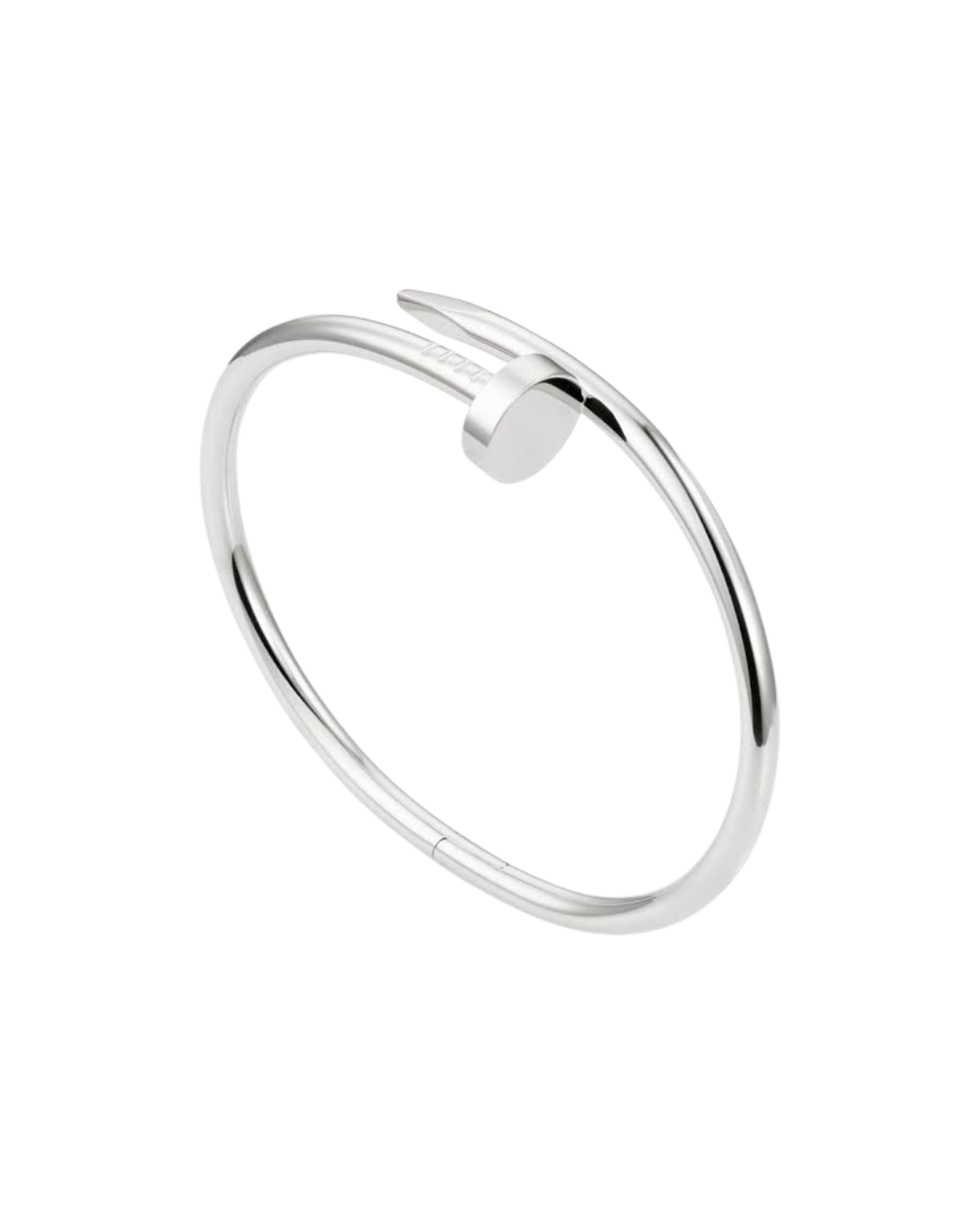 Pulsera Estilo Cartier