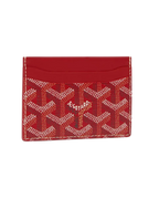 Tarjeteros Goyard