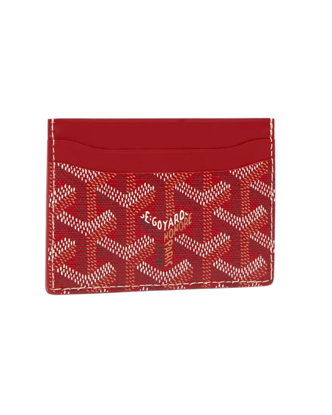 Tarjeteros Goyard