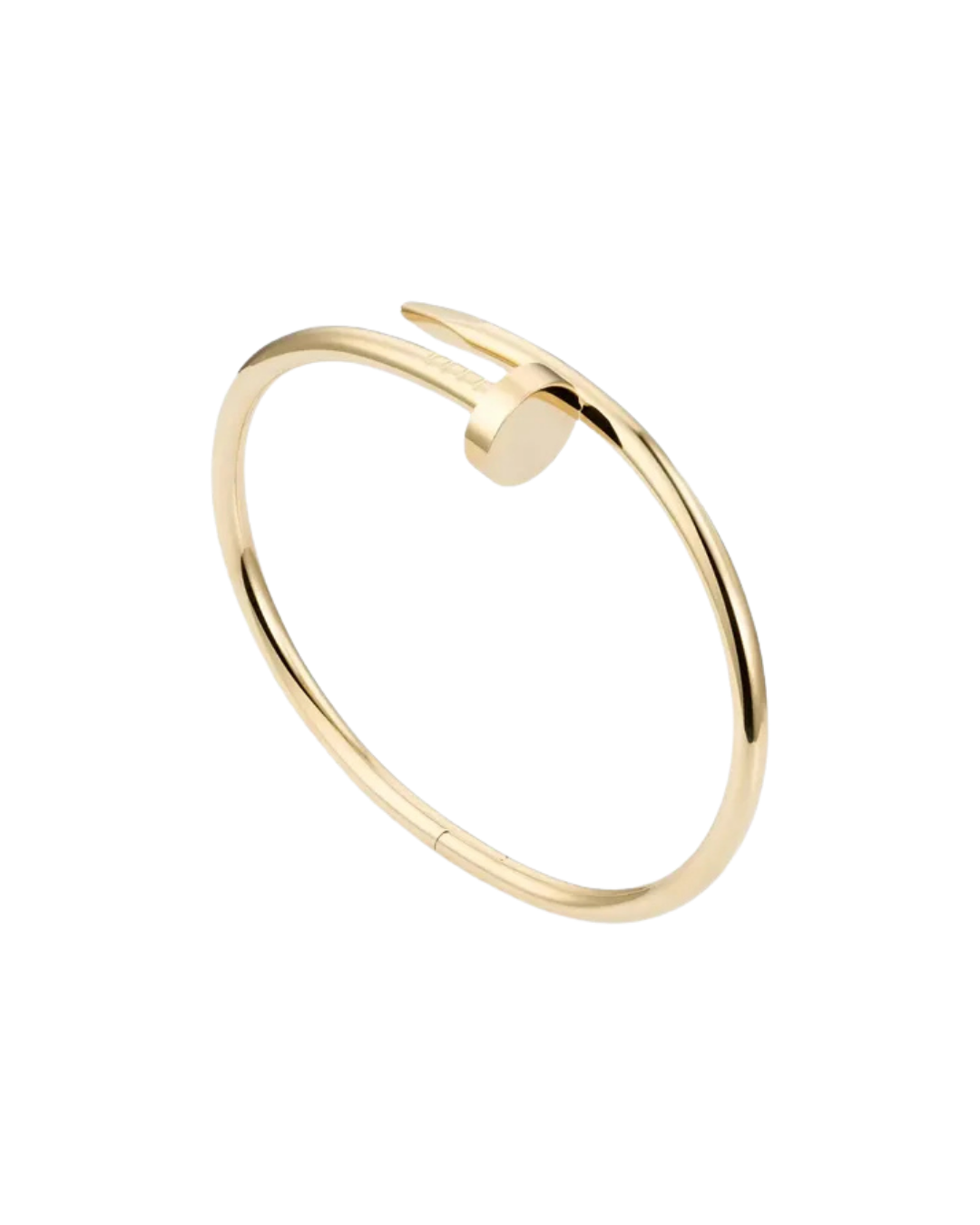 Pulsera Estilo Cartier