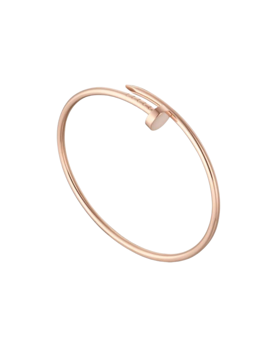Pulsera Estilo Cartier