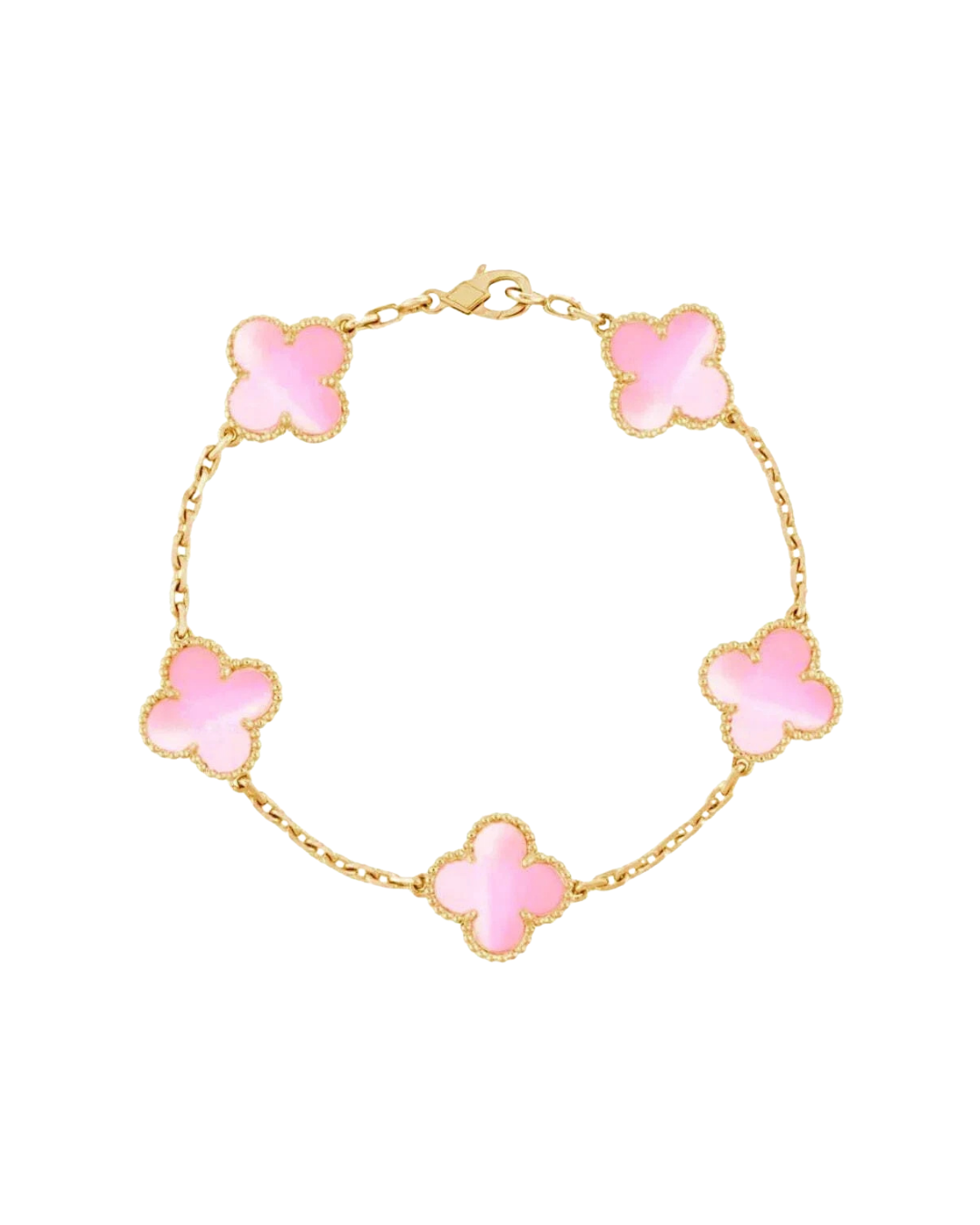 Van Cleef Brazaletes