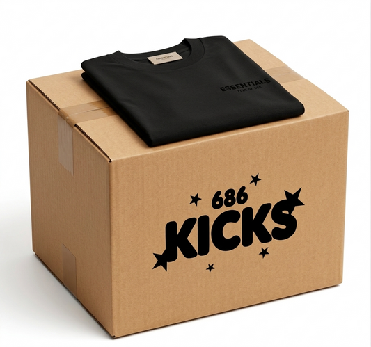 5 PLAYERAS ESSENTIALS