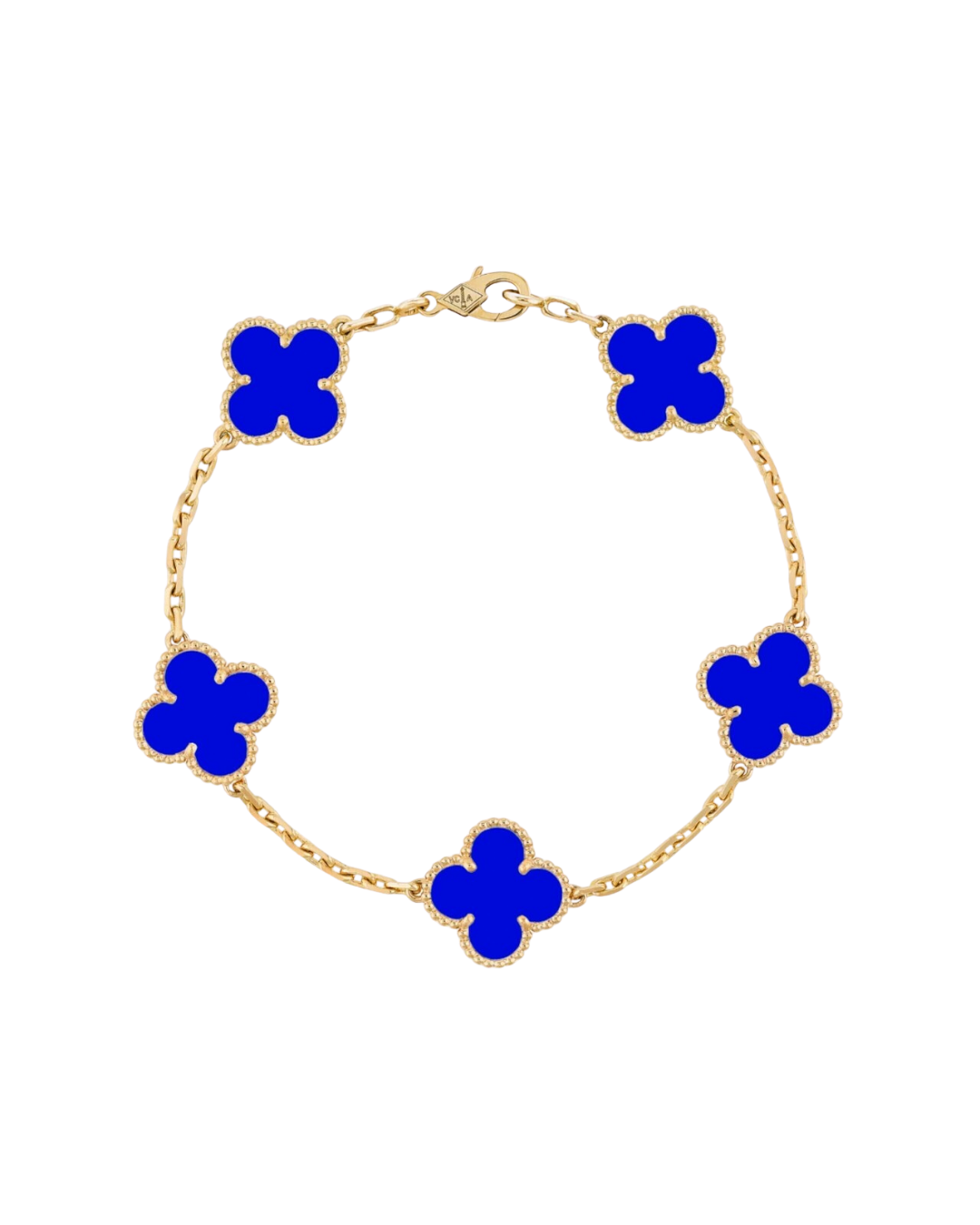 Van Cleef Brazaletes