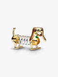 Charm Perro Slinky de Toy Story de Disney Pixar