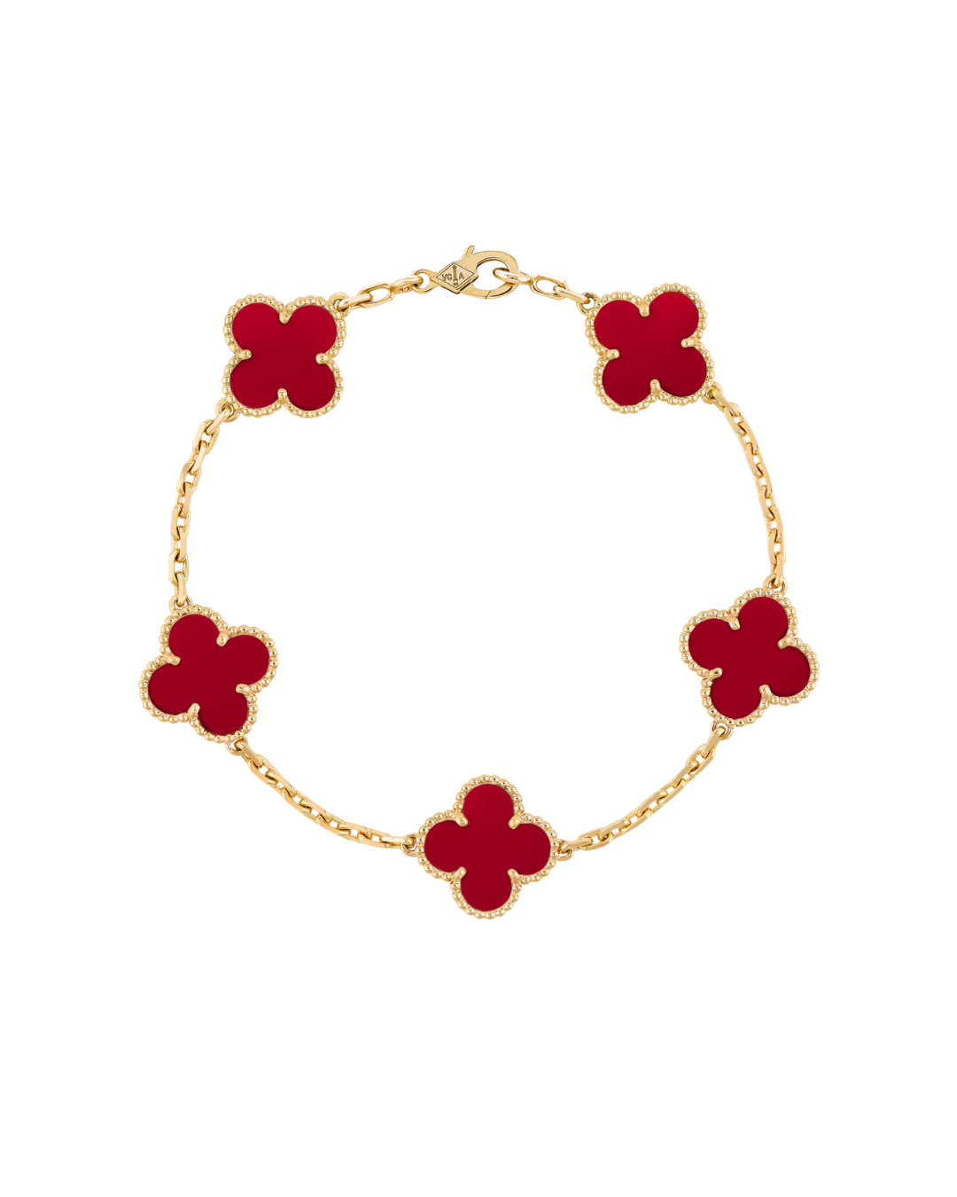 Van Cleef Brazaletes
