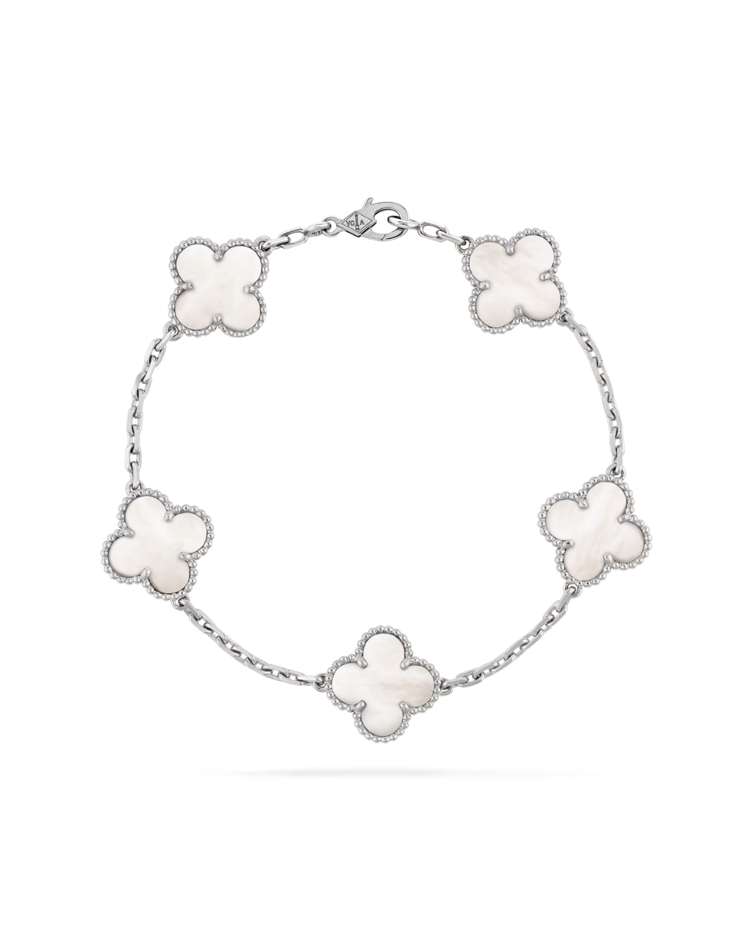Van Cleef Brazaletes