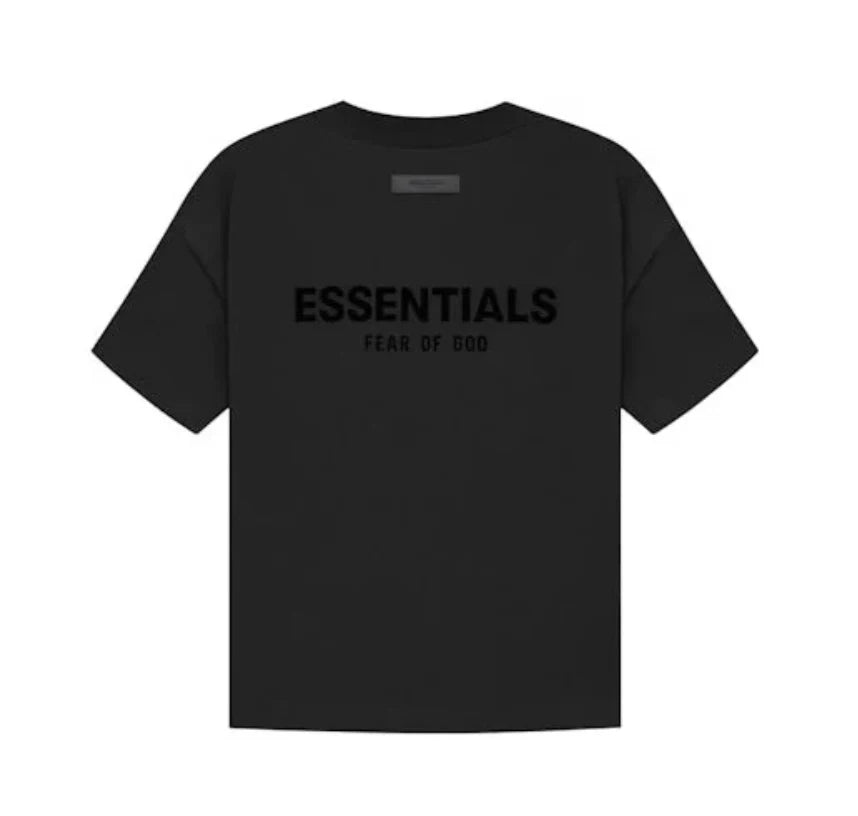 FOG ESSENTIALS SS22 T-SHIRT “STRECH LIMO”