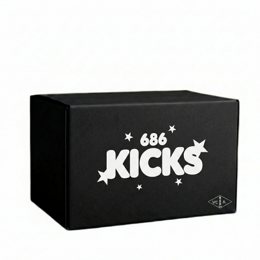 PAQUETE BLACK VAN CLEEFS