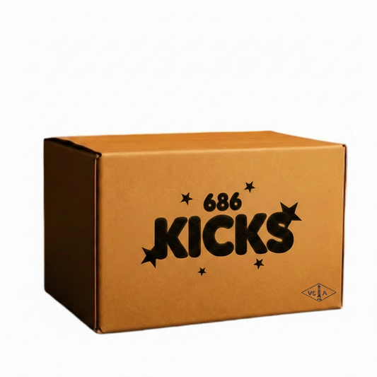 PAQUETE DE 5 VAN CLEEFS