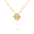 Collar 1 Motivo VCA GOLD