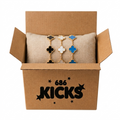 PACK 3 VAN CLEEFS
