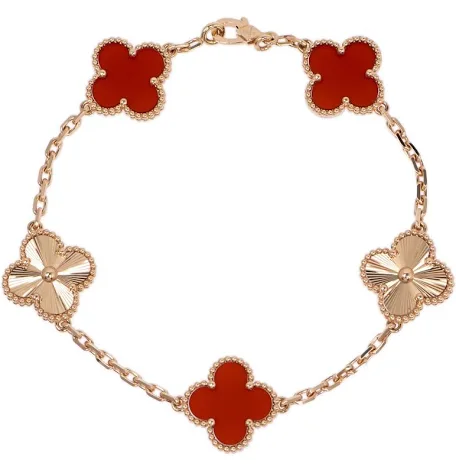 Van Cleef & Arpels Brazaletes
