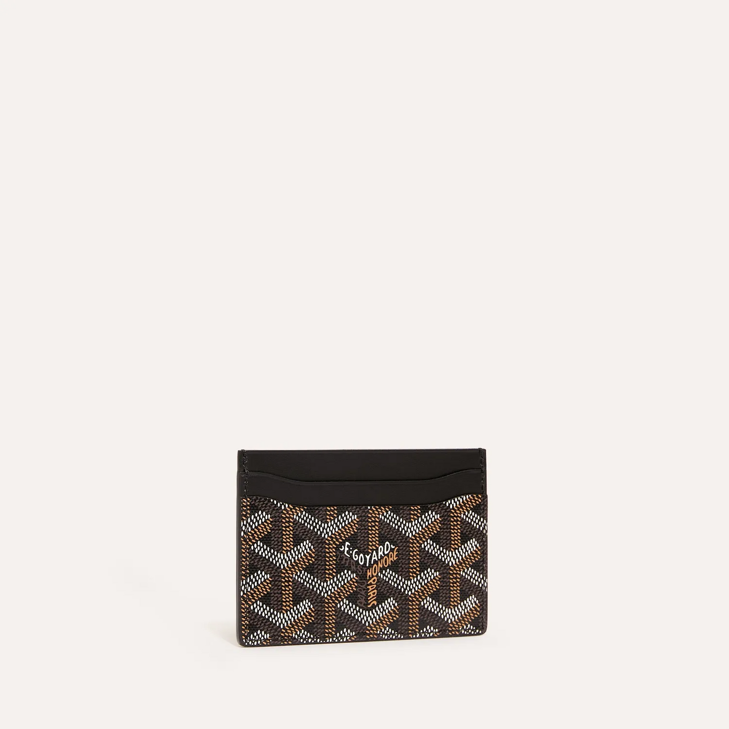 Tarjeteros Goyard