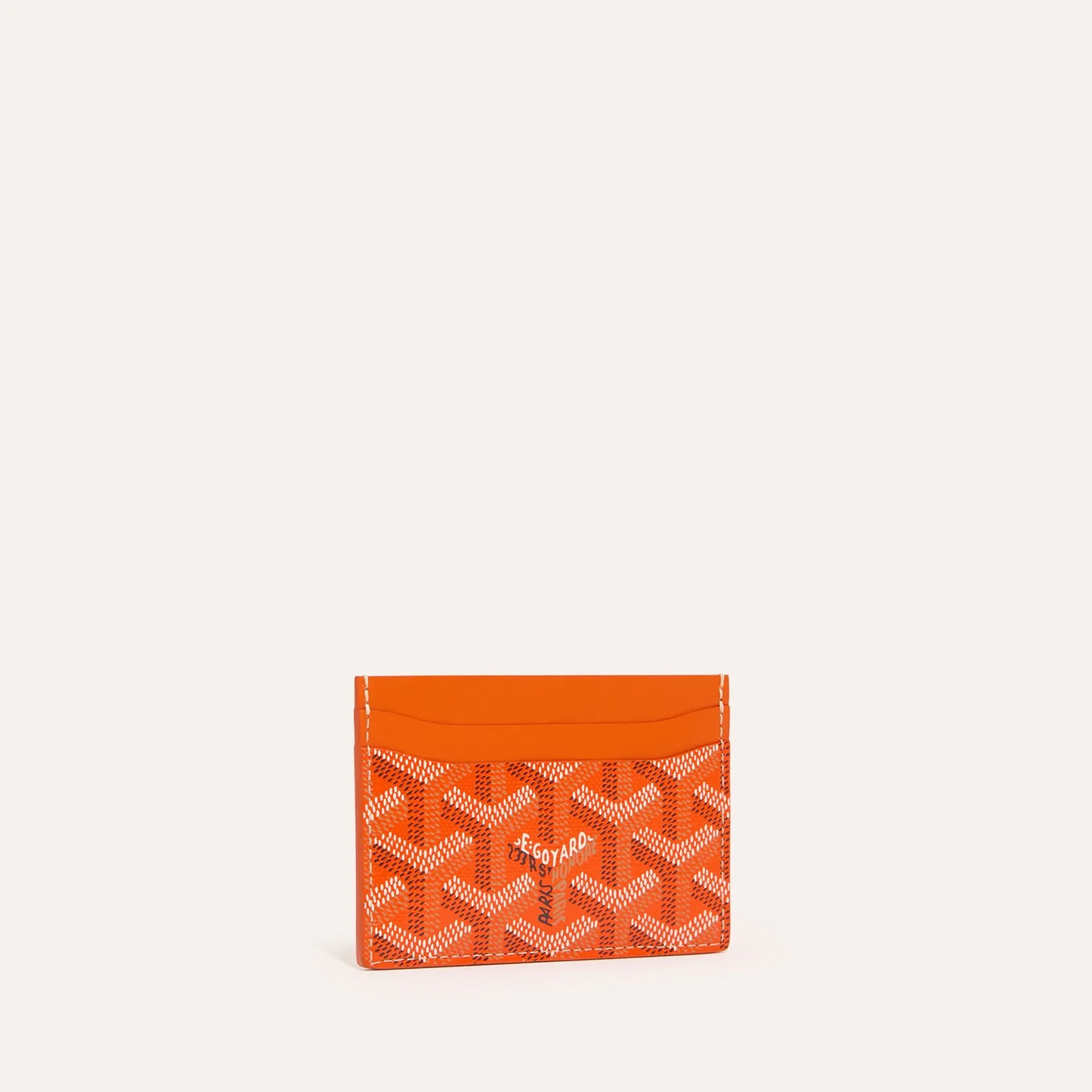 Tarjeteros Goyard