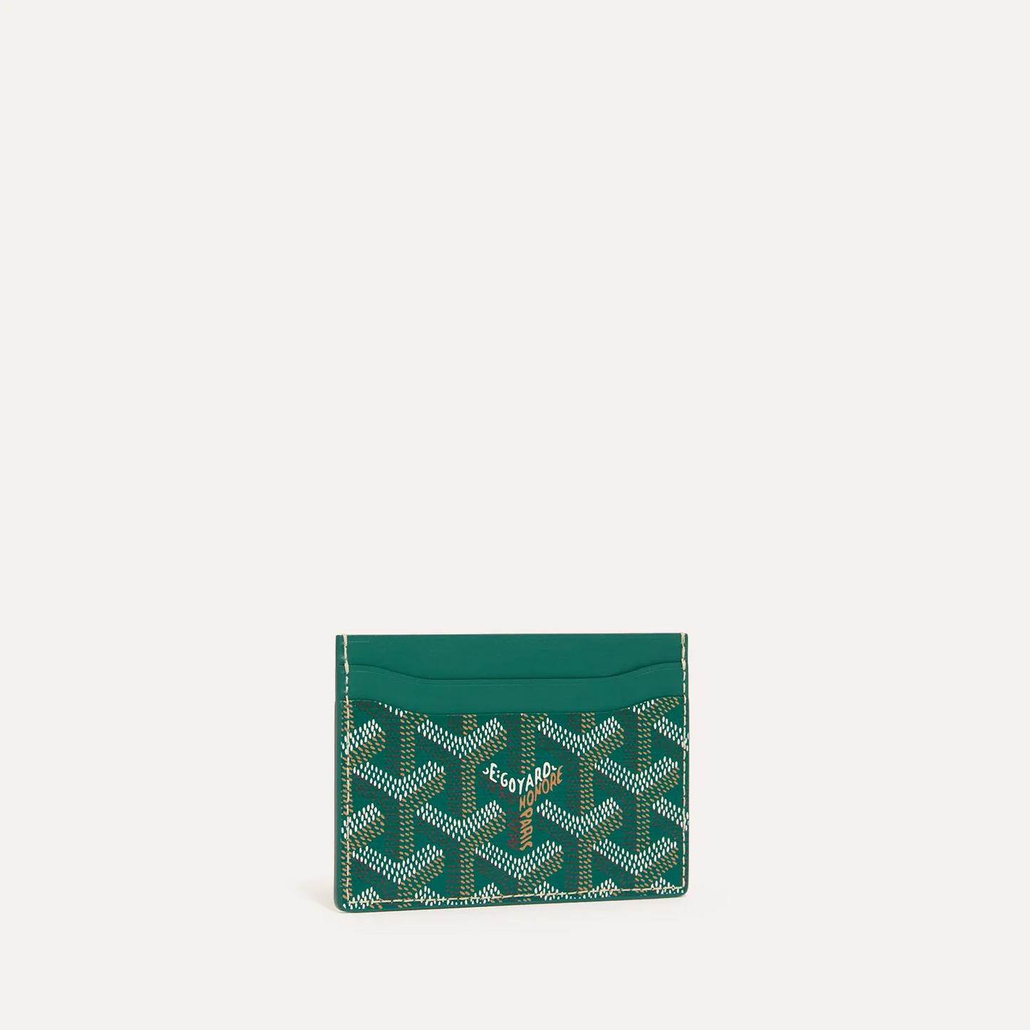 Tarjeteros Goyard
