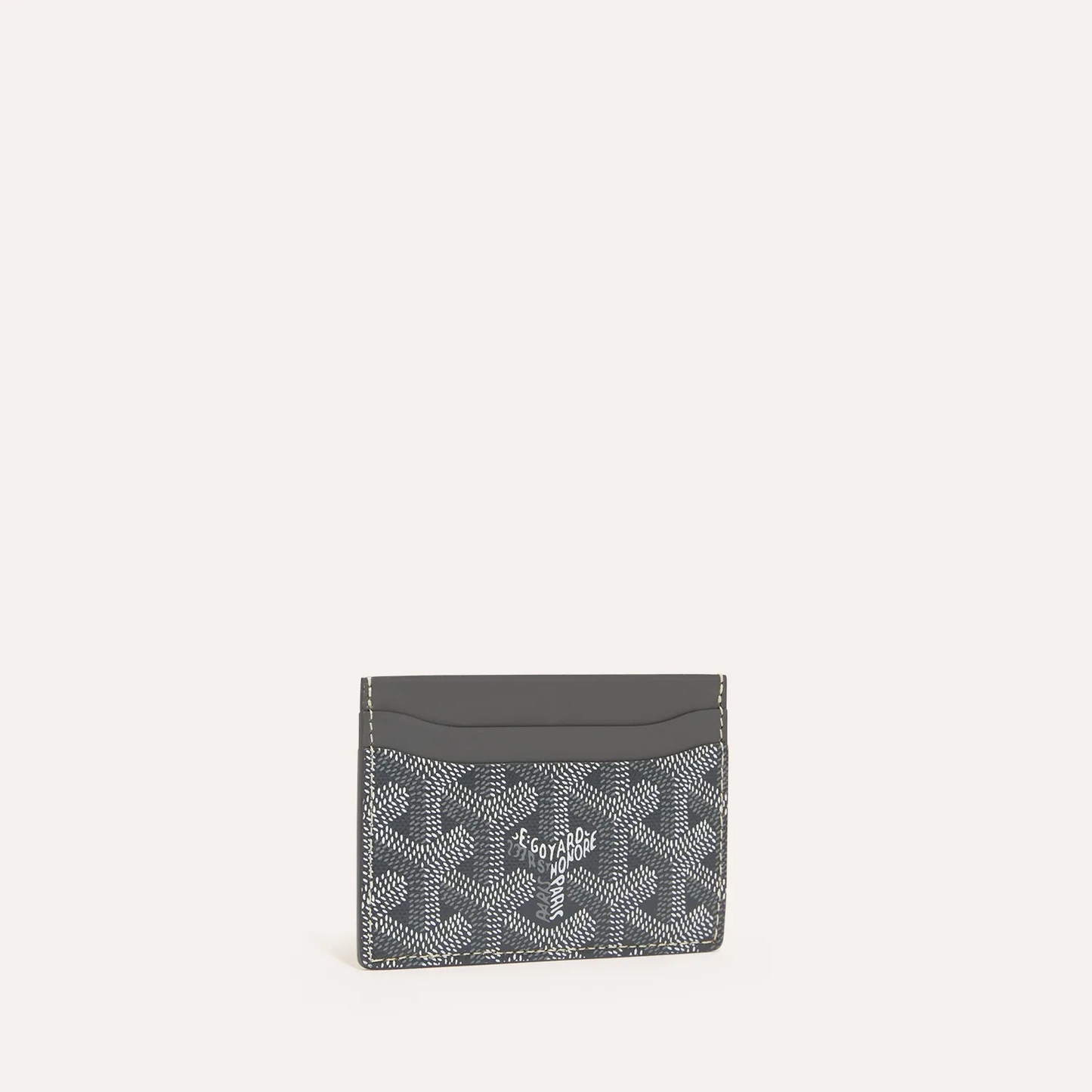 Tarjeteros Goyard