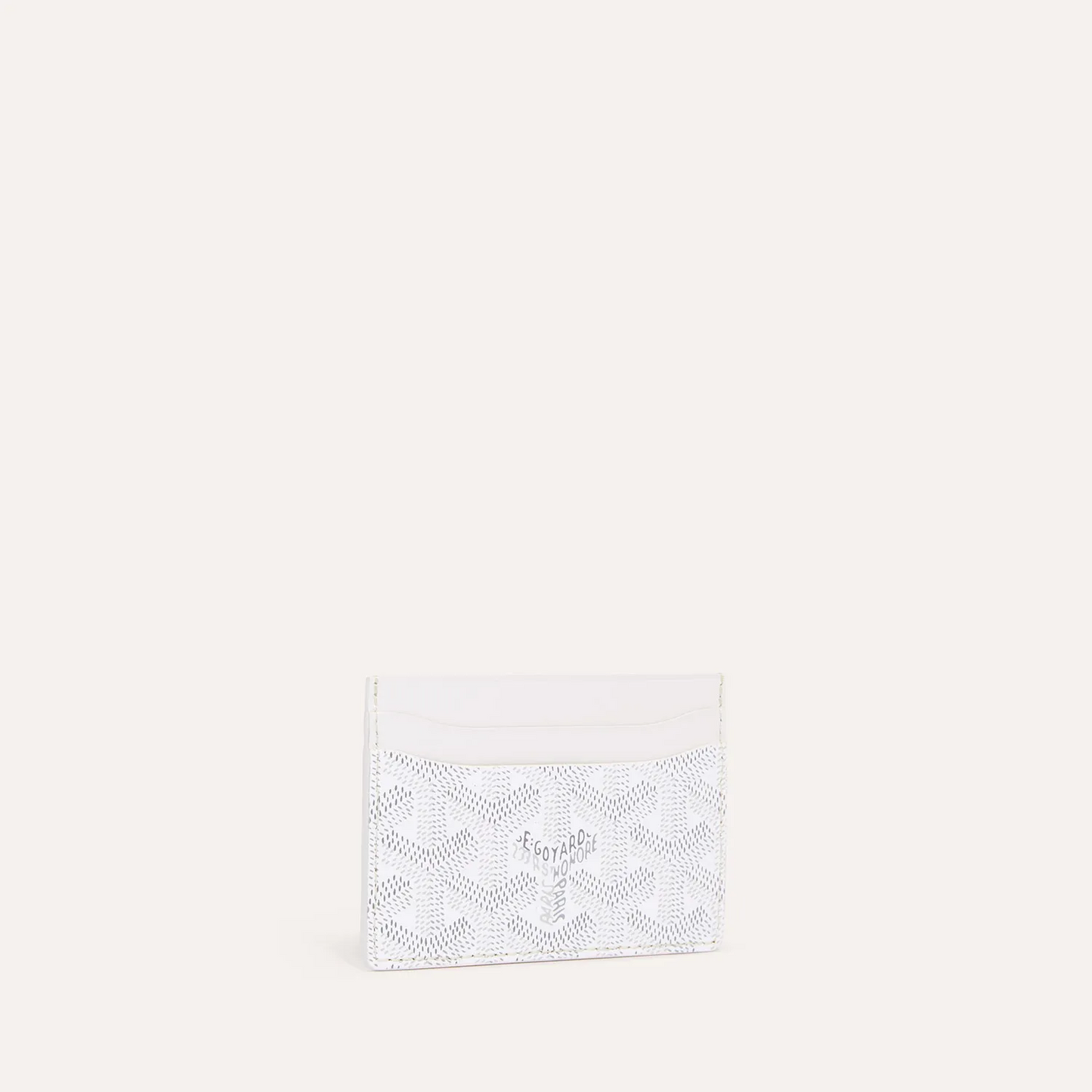 Tarjeteros Goyard