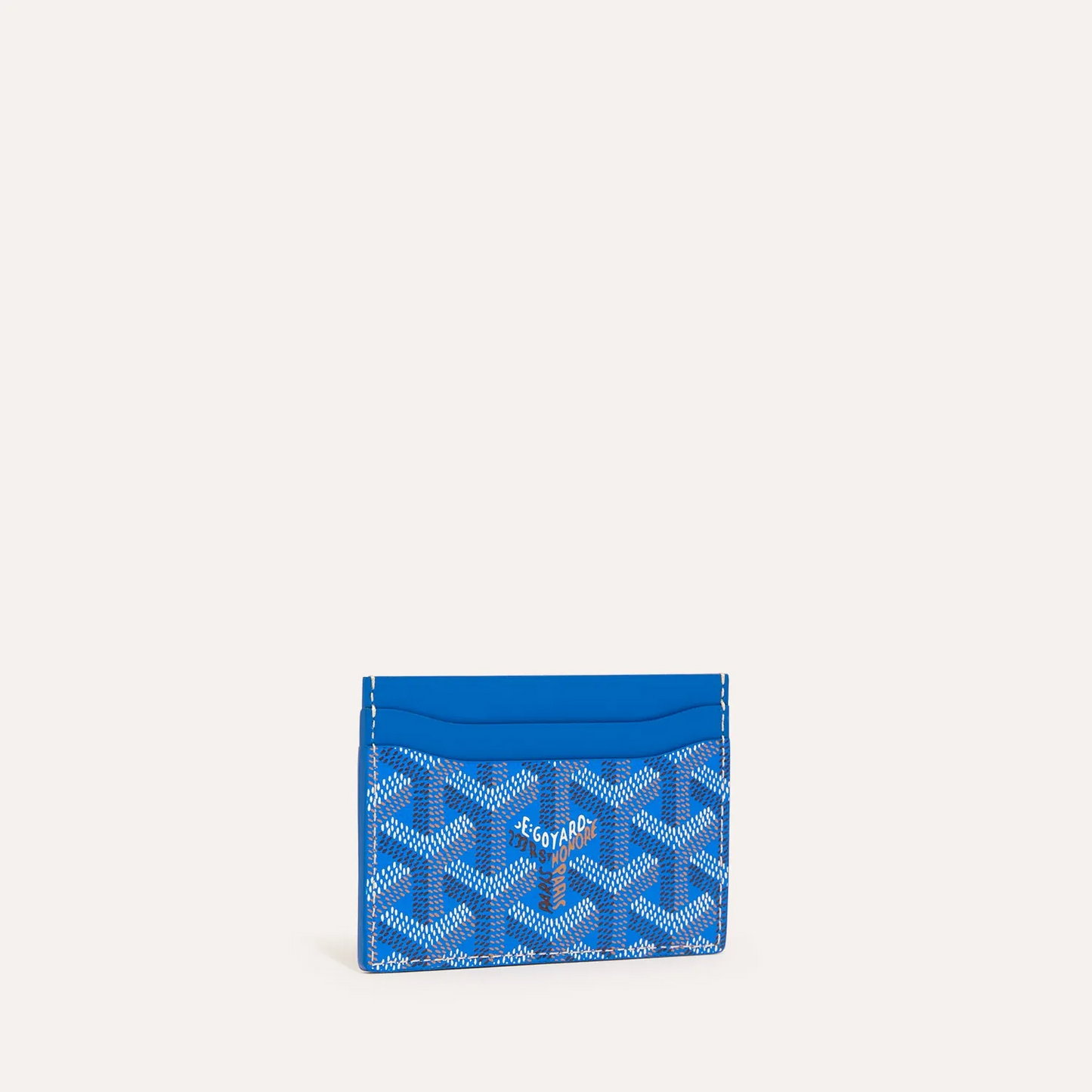 Tarjeteros Goyard