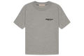 FOG ESSENTIALS SS22 T-SHIRT “DARK OATMEAL”