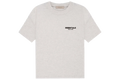 FOG ESSENTIALS SS22 T-SHIRT “LIGHT OATMEAL”