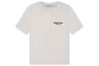 FOG ESSENTIALS SS22 T-SHIRT “LIGHT OATMEAL”