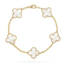 Van Cleef & Arpels Brazaletes